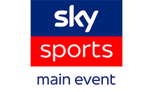 Sky Sports Main Event UK