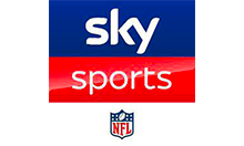 Sky Sports NFL UK